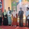 Wabup UNA Tutup MTQ Lingsar, Polisi Pastikan Pengamanan Kondusif