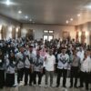 APKS PGRI Luwu utara hadirkan Ratusan Guru ikut pelatihan berinovasi dengan media AI