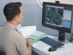 Bantu PPAT dalam Manajemen Waktu, PERINTIS 10 Hari Bawa Manfaat bagi Masyarakat
