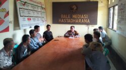 Kasus Video Bullying di Lingsar Berakhir Damai, Polisi Ingatkan Bahaya Miras