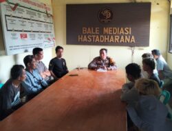Kasus Video Bullying di Lingsar Berakhir Damai, Polisi Ingatkan Bahaya Miras
