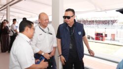 MotoGP Mandalika 2026, Imigrasi Terbitkan 1.351 Visa Pembalap dan Tim