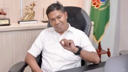 Jaga Keamanan Aset, Dirjen SPPR Imbau para Pemilik Tanah untuk Pasang Patok Tanda Batas