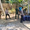 Laporan Warga Ditindaklanjuti, Polsek Gunungsari Selidiki Dugaan Penimbunan BBM di Kekait