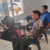 Dinyatakan P21, Tersangka Penadahan di Lingsar Dilimpahkan ke Jaksa