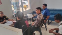 Dinyatakan P21, Tersangka Penadahan di Lingsar Dilimpahkan ke Jaksa