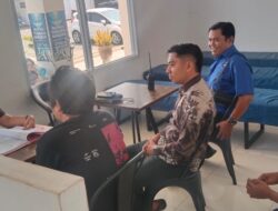 Dinyatakan P21, Tersangka Penadahan di Lingsar Dilimpahkan ke Jaksa