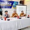 WUJUDKAN LINGKUNGAN KERJA ‘BERSINAR’, PEMKO TEBING TINGGI AKAN GELAR TES URINE BAGI SELURUH ASN