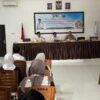 Polsek Lingsar Edukasi Warga soal Bahaya Narkoba Lewat Polidik