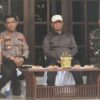 Kawal Program MBG, Forkopimcam Gunungsari Perkuat Sinergi dengan SPPG