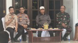 Kawal Program MBG, Forkopimcam Gunungsari Perkuat Sinergi dengan SPPG
