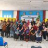Kejaksaan dan Pemkab Luwu Utara Akselerasi Pembentukan ABPEDNAS dan ASLINMAS Lewat Sosialisasi Penerangan Hukum