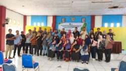 Kejaksaan dan Pemkab Luwu Utara Akselerasi Pembentukan ABPEDNAS dan ASLINMAS Lewat Sosialisasi Penerangan Hukum