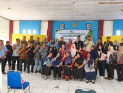 Kejaksaan dan Pemkab Luwu Utara Akselerasi Pembentukan ABPEDNAS dan ASLINMAS Lewat Sosialisasi Penerangan Hukum