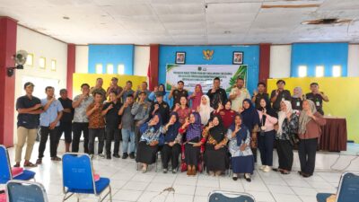 Kejaksaan dan Pemkab Luwu Utara Akselerasi Pembentukan ABPEDNAS dan ASLINMAS Lewat Sosialisasi Penerangan Hukum