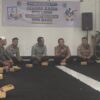 Judol jadi Bahasan saat Polisi Kumpul Bareng Masyarakat di Gunungsari