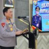 Kapolda Sulsel Rangkul Forkopimda, Kementerian, Lembaga, dan Perguruan Tinggi, Satukan Langkah Jaga Kamtibmas