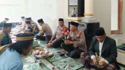 Jumling di Pakuan, Wakapolsek Narmada Ingatkan Bahaya Bullying