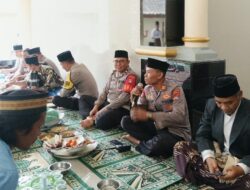 Jumling di Pakuan, Wakapolsek Narmada Ingatkan Bahaya Bullying