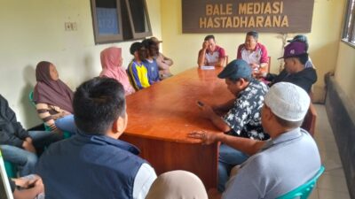 Sempat Lapor Polisi Usai Dipukul, Pelajar di Lombok Barat Sepakat Damai