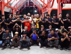 SPN Polda Sulsel Resmi Buka Pelatihan Remaja Cinta Damai, Langkah Nyata Cegah Perkelahian dan Gangguan Kamtibmas