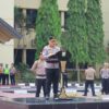 Kapolda Sulsel Pimpin Apel Operasi Patuh Pallawa 2026, Kedepankan Edukasi Humanis dan Keselamatan Berlalu Lintas