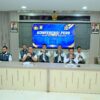 Kortastipidkor Polri Gelar Konferensi Pers Perkembangan Penyidikan Dugaan Korupsi Perizinan dan TPPU di Kabupaten Gowa