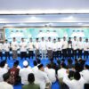 Kementerian ATR/BPN Sertipikasi Lebih dari 50 Ribu Tanah Wakaf