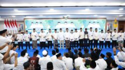 Kementerian ATR/BPN Sertipikasi Lebih dari 50 Ribu Tanah Wakaf