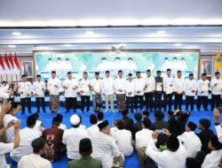 Kementerian ATR/BPN Sertipikasi Lebih dari 50 Ribu Tanah Wakaf