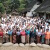 Kementerian ATR/BPN Jangkau 16 Masyarakat Hukum Adat dan Daftarkan 68 Bidang Tanah Ulayat