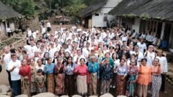 Kementerian ATR/BPN Jangkau 16 Masyarakat Hukum Adat dan Daftarkan 68 Bidang Tanah Ulayat