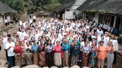Kementerian ATR/BPN Jangkau 16 Masyarakat Hukum Adat dan Daftarkan 68 Bidang Tanah Ulayat