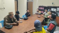 Cekcok Berujung Pemukulan, Warga Mekarsari dan Mambalan Sepakat Damai