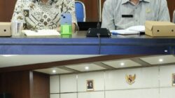 Pemkab Lotim Perkuat PPSE untuk Tekan Kemiskinan Ekstrem