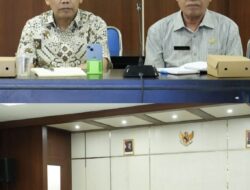 Pemkab Lotim Perkuat PPSE untuk Tekan Kemiskinan Ekstrem