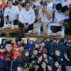 Bupati Cup IPSI 2026 Dibuka, 773 Pelajar Lombok Timur Adu Prestasi