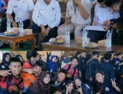 Bupati Cup IPSI 2026 Dibuka, 773 Pelajar Lombok Timur Adu Prestasi
