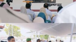 Bupati Haerul Warisin Dorong Pembenahan Kota Selong dan Penataan Kawasan Sisik