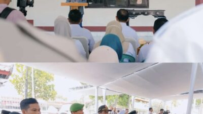 Bupati Haerul Warisin Dorong Pembenahan Kota Selong dan Penataan Kawasan Sisik
