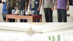 Penantian 16 Tahun Berakhir, 109 Transmigran Jeringo Terima Sertifikat Tanah