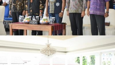 Penantian 16 Tahun Berakhir, 109 Transmigran Jeringo Terima Sertifikat Tanah