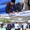 Tekan Inflasi dan Jaga Harga Pangan, Lombok Timur Jalin Kerja Sama Antar-Daerah