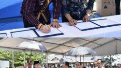 Tekan Inflasi dan Jaga Harga Pangan, Lombok Timur Jalin Kerja Sama Antar-Daerah