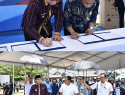 Tekan Inflasi dan Jaga Harga Pangan, Lombok Timur Jalin Kerja Sama Antar-Daerah