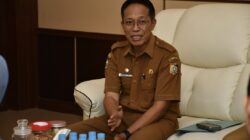 Sekda Lotim Tegaskan Verifikasi Bakal Calon Kades Harus Transparan dan Objektif