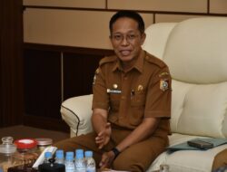 Sekda Lotim Tegaskan Verifikasi Bakal Calon Kades Harus Transparan dan Objektif