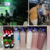 Sasar Cafe, Polsek Lingsar Gelar KRYD Imbangan Operasi Mandalika Rinjani 2026