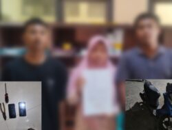 Polisi Amankan Remaja Tepergok Masuk Lapak Ikan Cupang di Lingsar