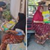 Kapolsek Lingsar Perkuat Kedekatan dengan Warga Lewat Jumat Menyapa